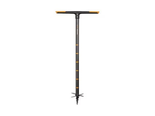[90347953 915890] Fiskars Hand-Erdbohrer QuikDrill M Ø 150 mm