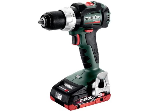 [90347963 1678471] Metabo Akku-Schlagbohrschrauber SB 18 LT, Kit