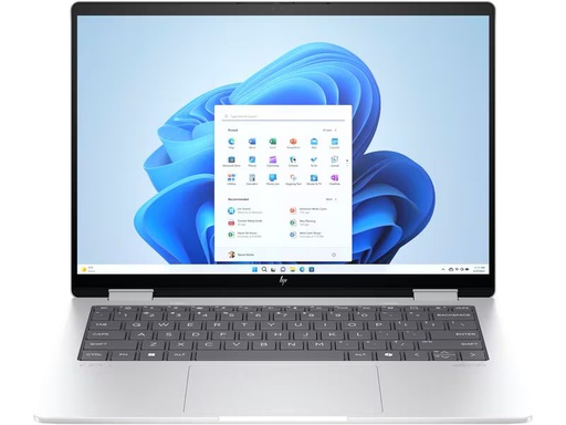 [90347979 1694698] HP Notebook ENVY x360 14-fa0650nz