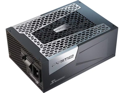 [90347987 1714159] Seasonic Netzteil Prime TX ATX 3.0 1600 W