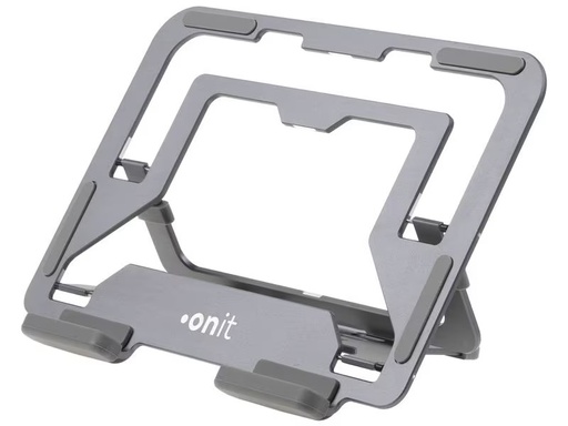 [90348034 1636752] onit Notebook-Ständer FLAT 10 - 15.9