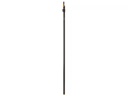 Fiskars Teleskopstiel QuikFitTM, 230 - 400 x 7.5 x 4 cm