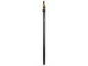 Fiskars Teleskopstiel QuikFitTM, 140 - 240 x 6.5 x 3.7 cm