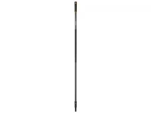 [90348056 1613823] Fiskars Stiel QuikFitTM, 155 x 3 x 3 cm