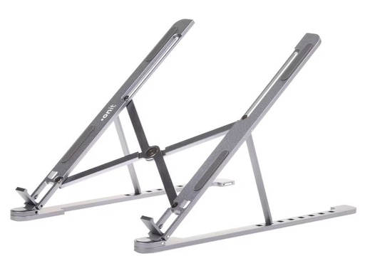 [90348060 1636753] onit Notebook-Ständer FOLD 10 - 17.3