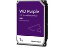 Western Digital Harddisk WD Purple 3.5 SATA 1 TB