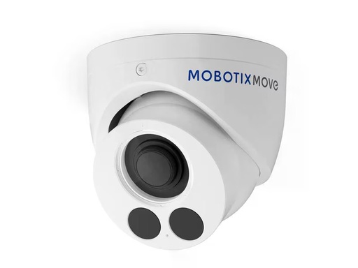 [90348073 1710074] Mobotix Netzwerkkamera Move Vandal-Turret