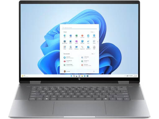[90348074 1694702] HP Notebook ENVY x360 16-ad0650nz