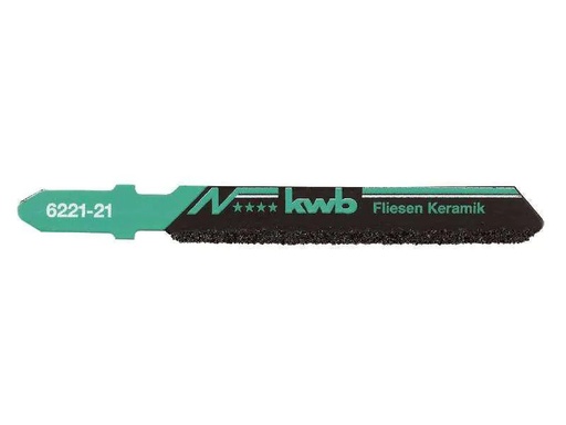 [90054949 493211] kwb Stichsägeblatt Jigger Star HM