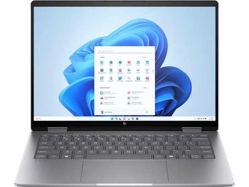 [90348094 1694699] HP Notebook ENVY x360 14-fc0750nz