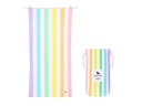 Dock & Bay Strandtuch Cabana XL, Unicorn Waves