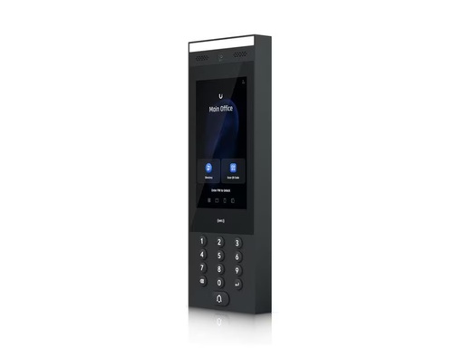 [90348132 1701591] Ubiquiti Intercom
