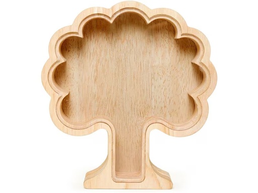 [90348141 1698005] Kikkerland Spardose Money Tree Baum
