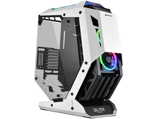 [90348153 1703709] Sharkoon PC-Gehäuse Elite Shark CA700