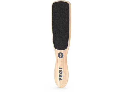 [90348185 1703438] Yegi Hornhautfeile Holz