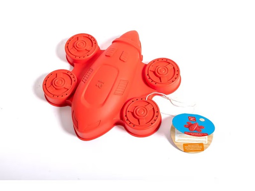 [90348217 1707939] Hape Sand- und Wasser-Spielzeug Raumschiff