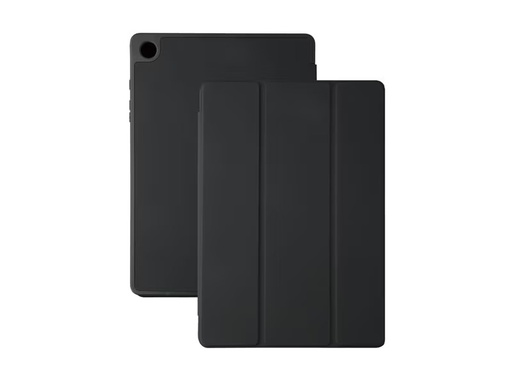 [90348220 1705511] 4smarts Tablet Book Cover Basic für Galaxy Tab A9+