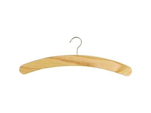 [90054963 964221] Creativ Company Holzartikel 3.5 x 41 cm Kleiderbügel