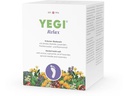Yegi Fusspflege Kräuter-Badesalz Relax 4 x 50 g