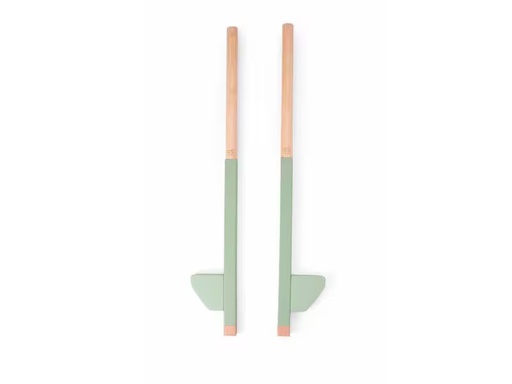 [90348271 1705211] BS Toys Outdoor Stilts