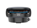 Everdure KILN Pizzaofen 2 Brenner rotierend, graphite