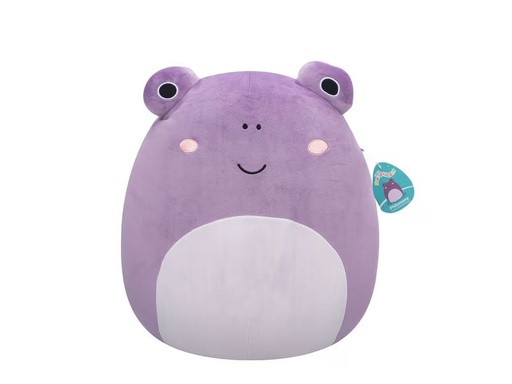 [90348315 1678888] Squishmallows Plüsch Philomena Kröte 40 cm