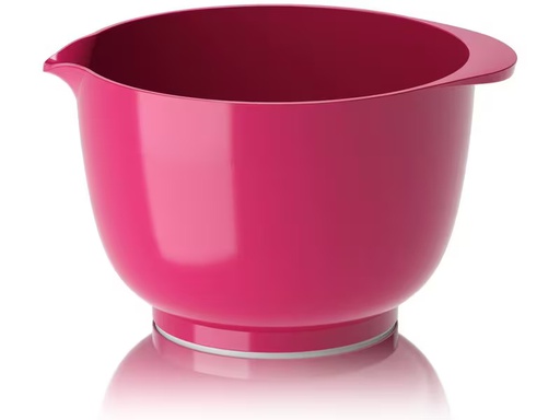 [90348354 1656597] Rosti Rührschüssel New Margrethe 2 l, Pink