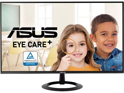 [90348357 1710915] ASUS Monitor Eye Care VZ24EHF