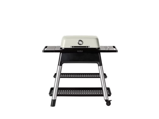 [90348364 1697113] Everdure FORCE Gasgrill, stone mit Doppelboden