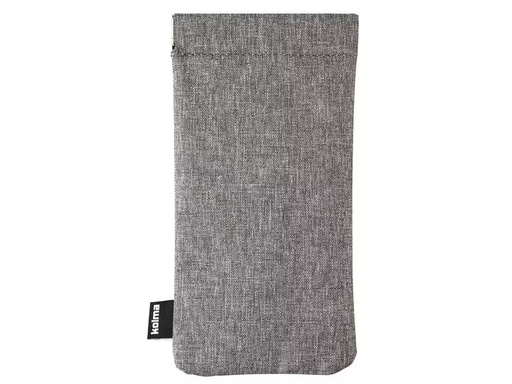 [90348371 1713539] Kolma Etui RPET Grau