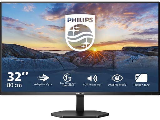 [90348374 1690072] Philips Monitor 32E1N3100LA/00