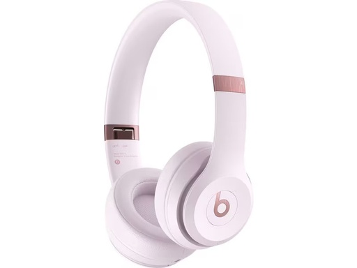 [90348375 1707089] Apple Beats Wireless On-Ear-Kopfhörer Solo4 Wireless Cloud Pink