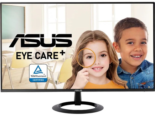 [90348376 1710916] ASUS Monitor Eye Care VZ27EHF