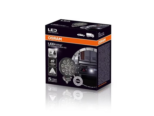 [90348377 1549496] OSRAM LEDriving Reversing FX120R-WD LKW/PKW