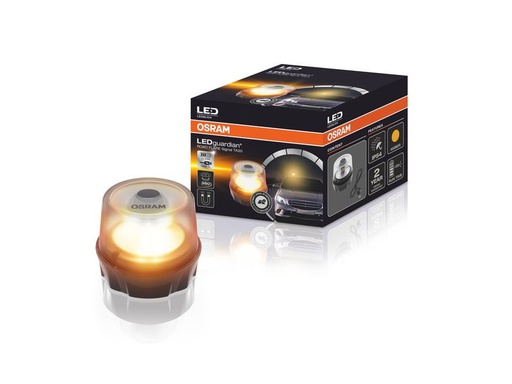 [90348386 1713878] OSRAM LEDguardian Road Flare Signal TA20 PKW