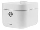 FURBER Reiskocher SAN Induktion 4 L, Weiss