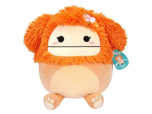 [90348411 1678883] Squishmallows Plüsch Bigfoot 30 cm