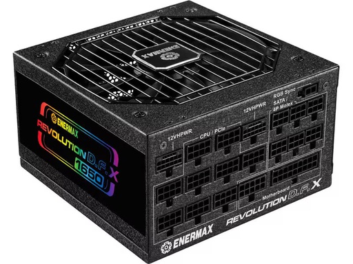 [90348415 1709140] Enermax Netzteil Revolution D.F. X 1650 W