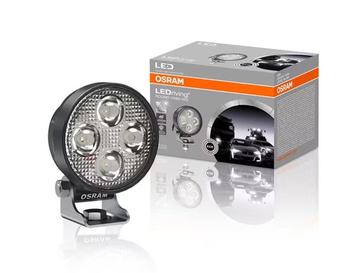 [90348443 1549500] OSRAM LEDriving Round VX80-WD LKW/PKW