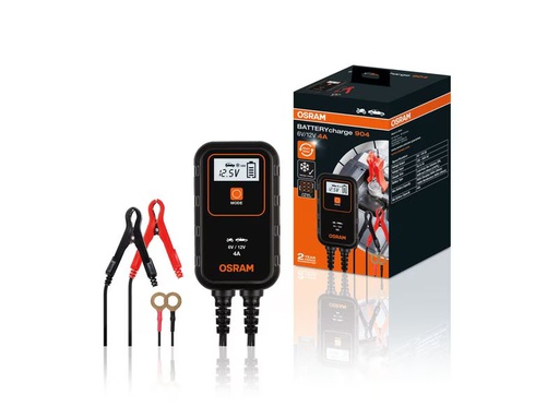 [90348446 1713886] OSRAM BATTERYcharge 904