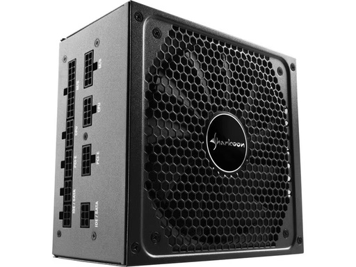 [90348476 1703055] Sharkoon Netzteil SilentStorm Cool Zero 650 W