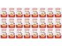 Rinti Nassfutter Filetto Huhn + Rind in Jelly, 24 x 100 g