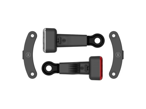 [90348502 1715633] Reelight Velolampe AMS Light C Dauerlicht
