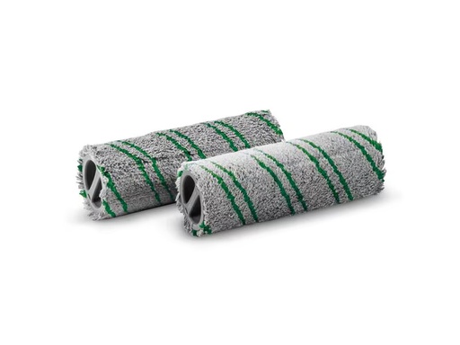 [90348508 1528309] Kärcher Professional Walzenset Stein Grau