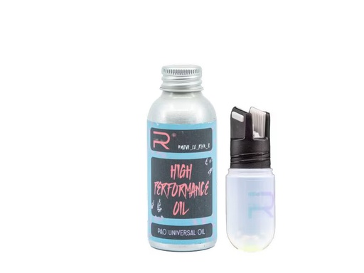 [90348512 1714890] RISK iT! Schmiermittel HPO High Performance-Oil Bundle 50 ml