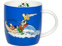 Könitz Universaltasse Schwimmen 400 ml, 1 Stück