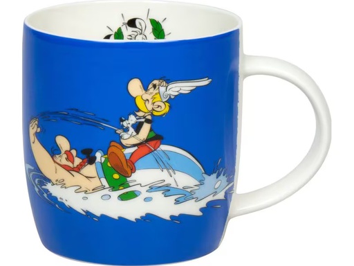 [90348519 1711631] Könitz Universaltasse Schwimmen 400 ml, 1 Stück