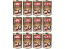Rinti Nassfutter Sensible Dose Lamm + Kartoffel, 12 x 400 g