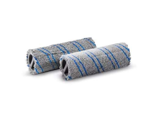 [90348533 1528308] Kärcher Professional Universalwalzenset blau Blau/Grau