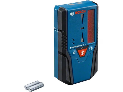 [90348541 1710629] Bosch Professional Laserempfänger LR 6